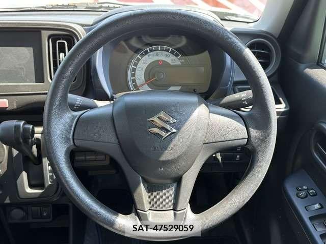 Suzuki ALTO 2022-09 355758-7
