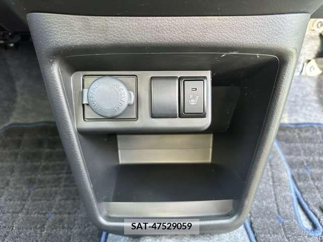 Suzuki ALTO 2022-09 355758-16