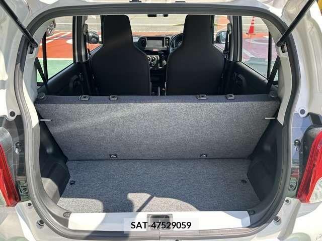 Suzuki ALTO 2022-09 355758-8