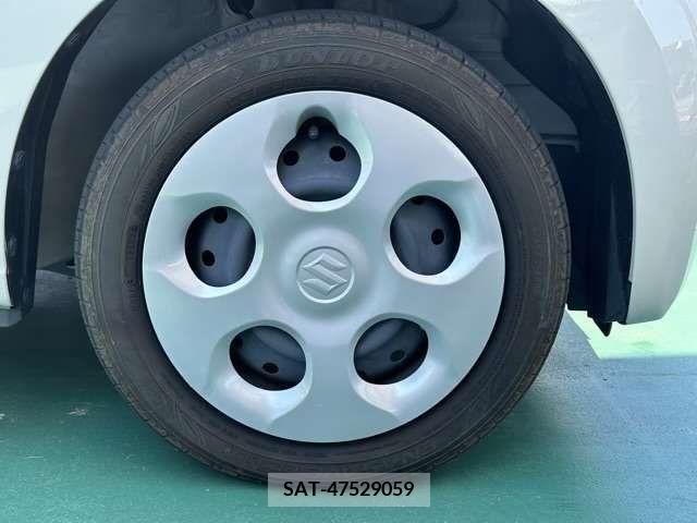 Suzuki ALTO 2022-09 355758-11