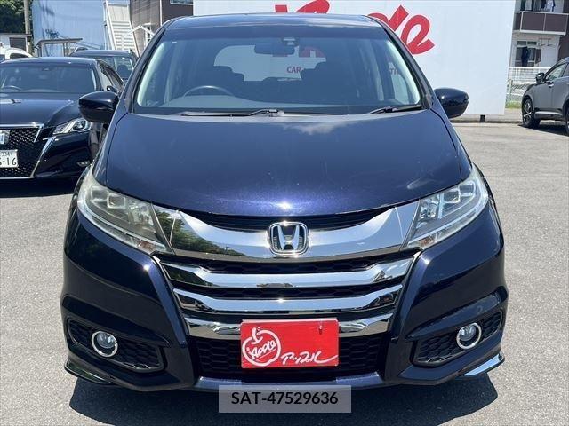 Honda ODYSSEY 2014-07 315064-16
