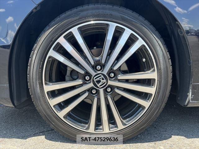 Honda ODYSSEY 2014-07 315064-15