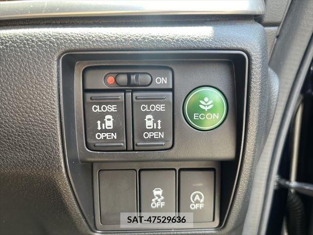 Honda ODYSSEY 2014-07 315064-6