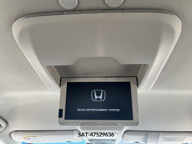 Honda ODYSSEY 2014-07 315064-5