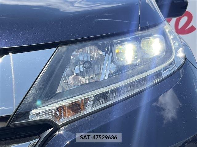 Honda ODYSSEY 2014-07 315064-13