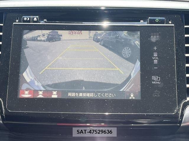 Honda ODYSSEY 2014-07 315064-4