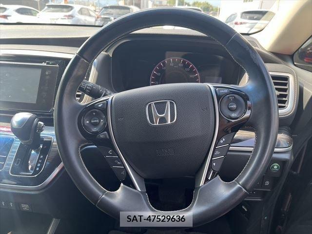 Honda ODYSSEY 2014-07 315064-12
