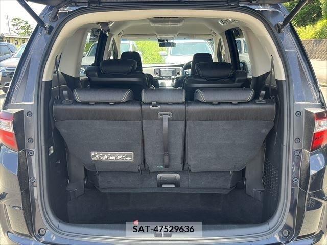 Honda ODYSSEY 2014-07 315064-11