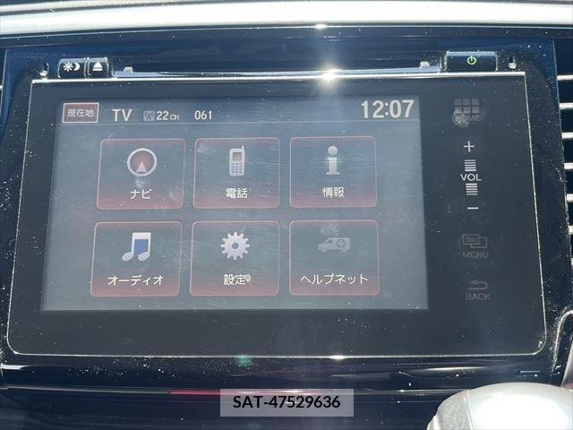 Honda ODYSSEY 2014-07 315064-3
