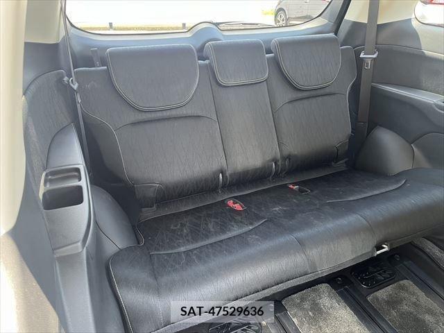 Honda ODYSSEY 2014-07 315064-10