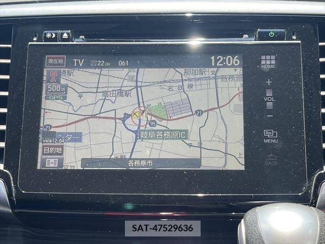 Honda ODYSSEY 2014-07 315064-2