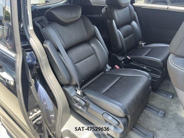 Honda ODYSSEY 2014-07 315064-9