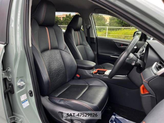 Toyota RAV4 2020-01 366988-8