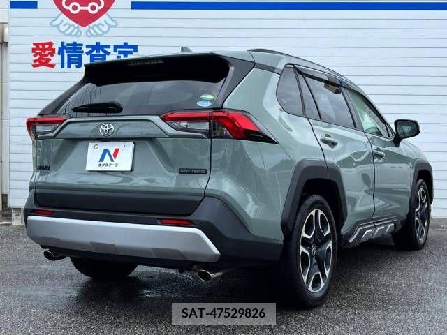 Toyota RAV4 2020-01 366988-17