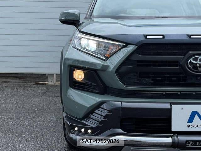 Toyota RAV4 2020-01 366988-12