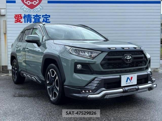 Toyota RAV4 2020-01 366988-16