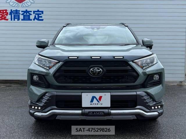 Toyota RAV4 2020-01 366988-14