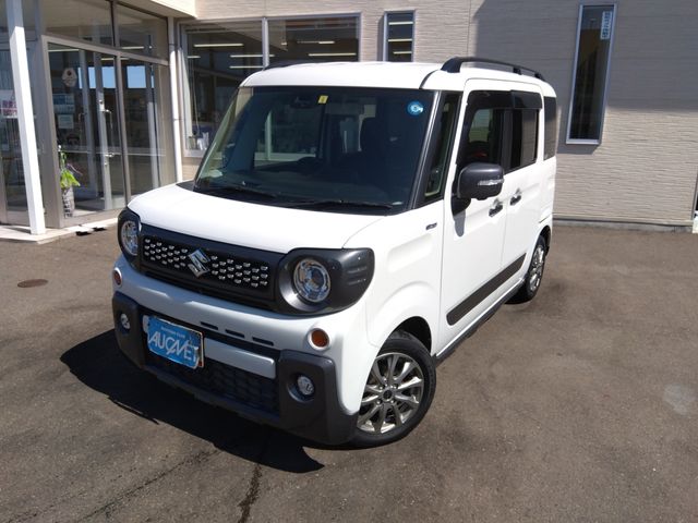 Suzuki SPACIA 2019-03 15122-0