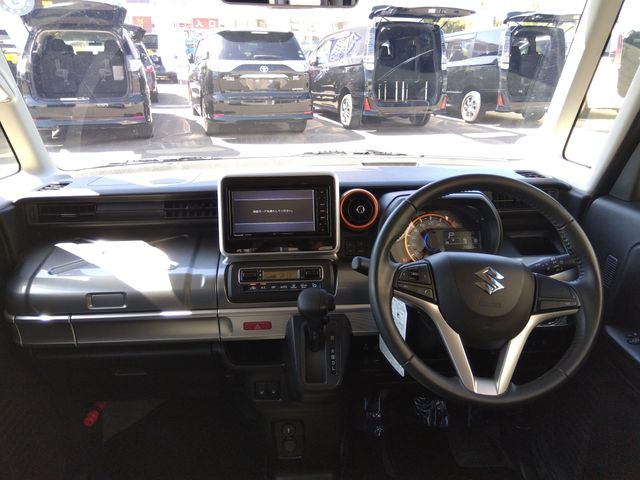 Suzuki SPACIA 2019-03 15122-2