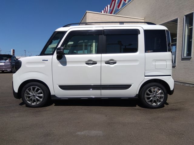 Suzuki SPACIA 2019-03 15122-4