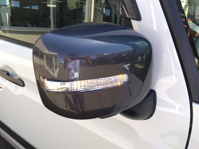 Suzuki SPACIA 2019-03 15122-6