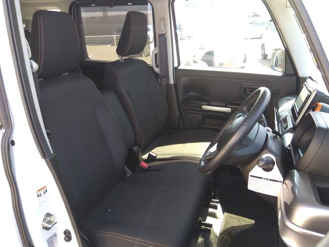 Suzuki SPACIA 2019-03 15122-8