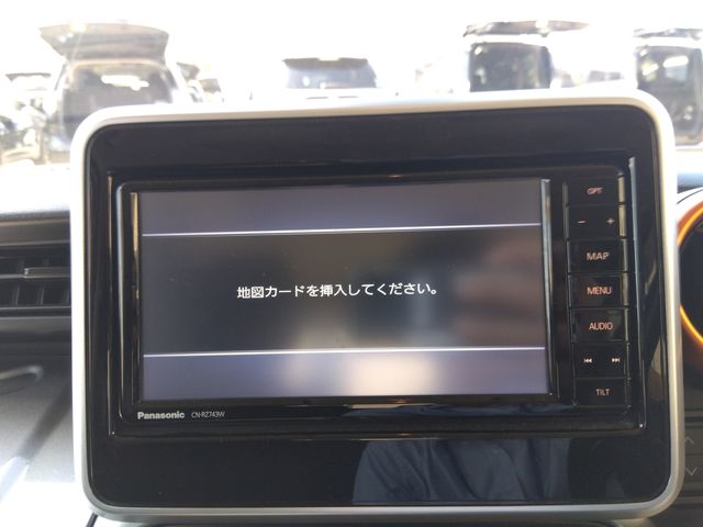 Suzuki SPACIA 2019-03 15122-10