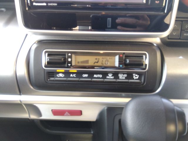 Suzuki SPACIA 2019-03 15122-18