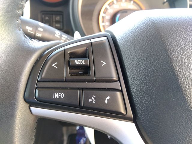 Suzuki SPACIA 2019-03 15122-12