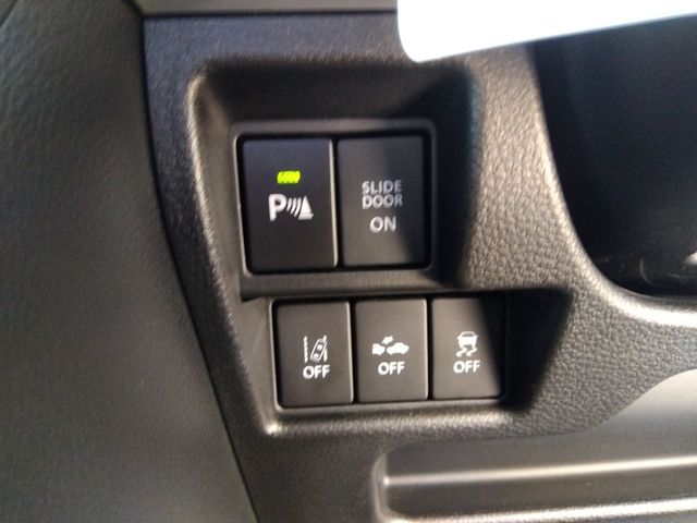 Suzuki SPACIA 2019-03 15122-14