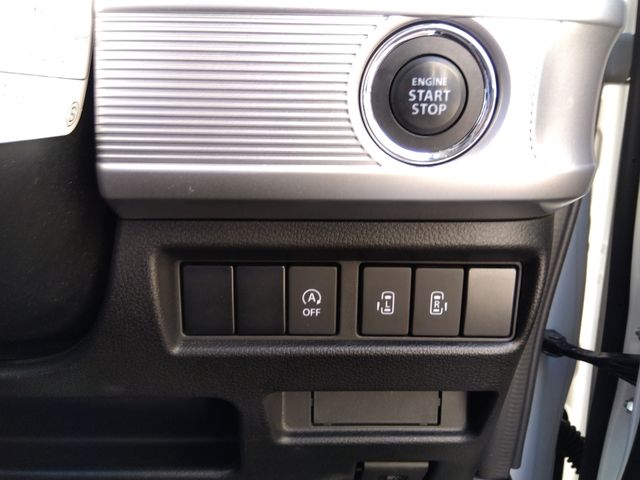 Suzuki SPACIA 2019-03 15122-16