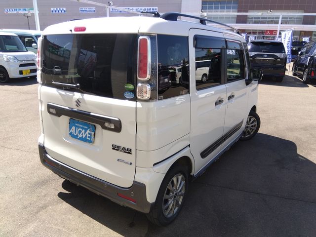 Suzuki SPACIA 2019-03 15122-1