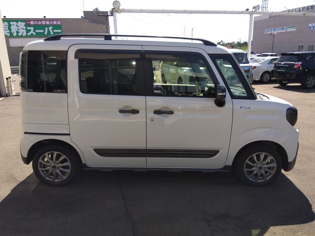 Suzuki SPACIA 2019-03 15122-3