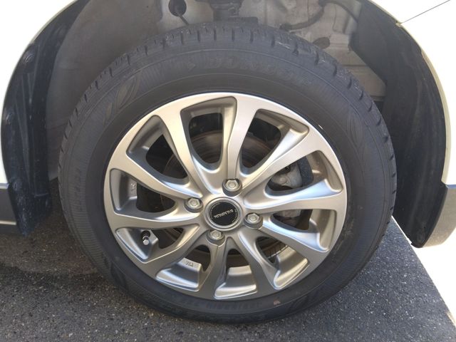 Suzuki SPACIA 2019-03 15122-7