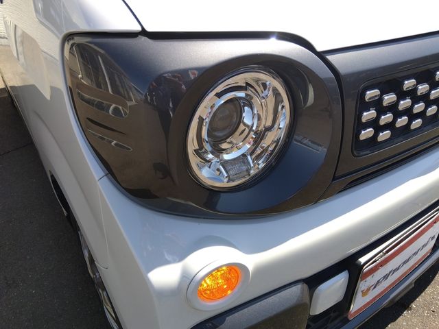 Suzuki SPACIA 2019-03 15122-5