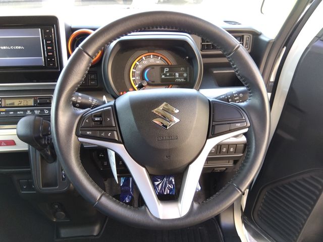 Suzuki SPACIA 2019-03 15122-19