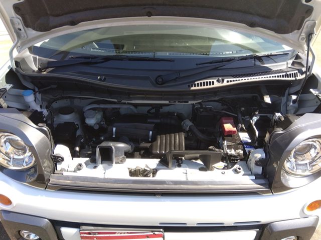 Suzuki SPACIA 2019-03 15122-9