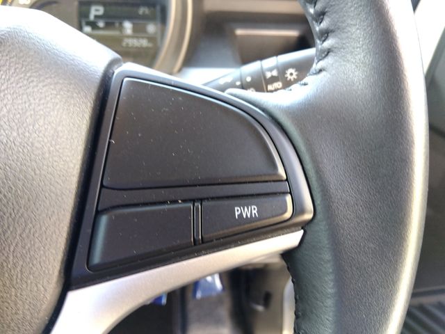 Suzuki SPACIA 2019-03 15122-13