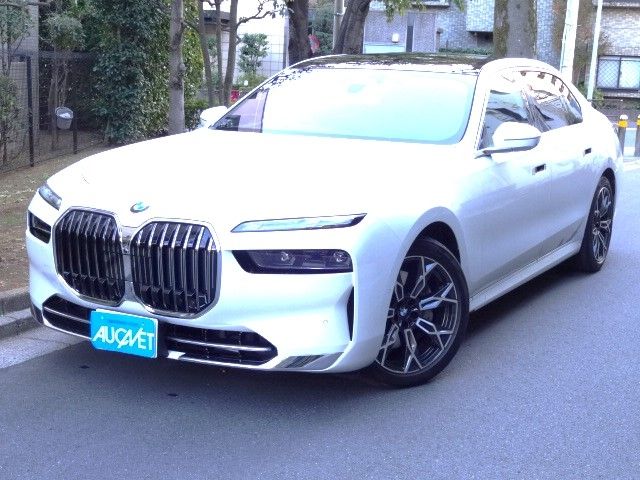 Bmw 7 SERIES 2023-03 188304-0