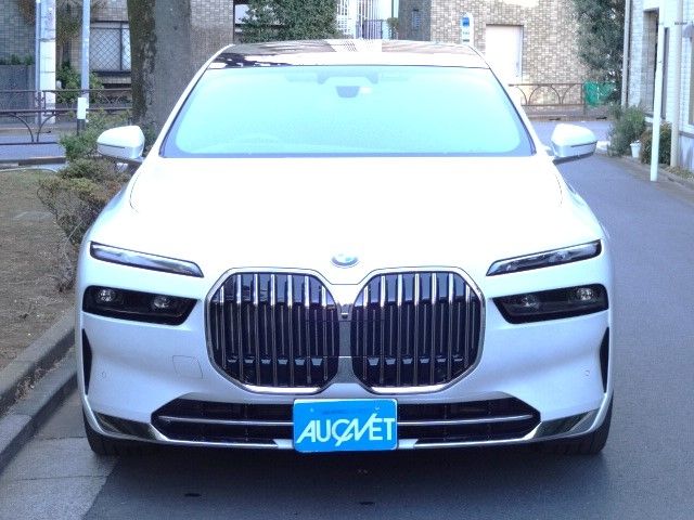 Bmw 7 SERIES 2023-03 188304-3