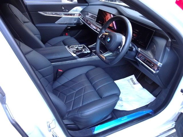Bmw 7 SERIES 2023-03 188304-14