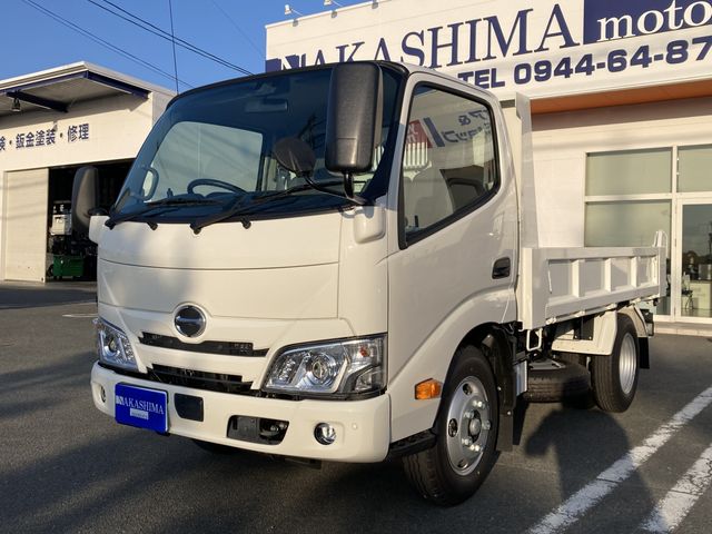 Hino DUTRO 2023-07 13945-1