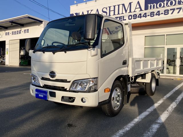 Hino DUTRO 2023-07 13945-0
