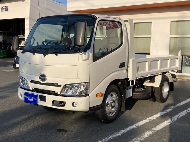 Hino DUTRO 2023-07 13945-4