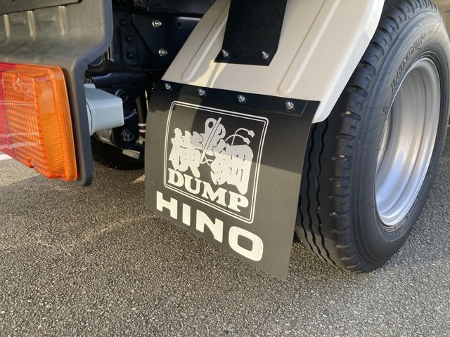 Hino DUTRO 2023-07 13945-15