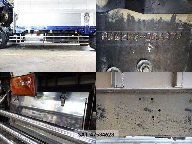 Mitsubishi FIGHTER 2015-10 400674-11