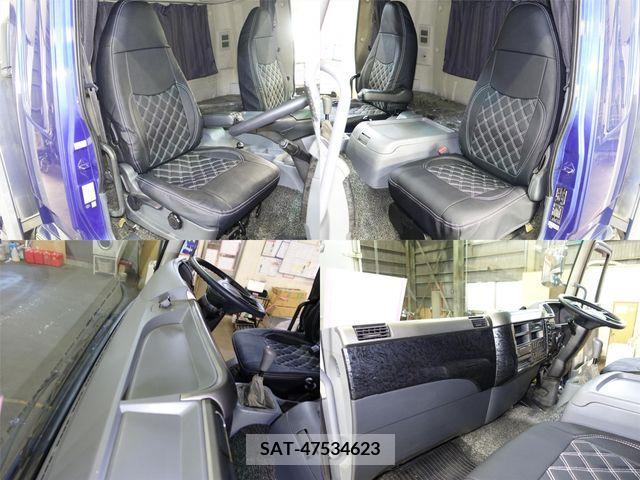 Mitsubishi FIGHTER 2015-10 400674-12
