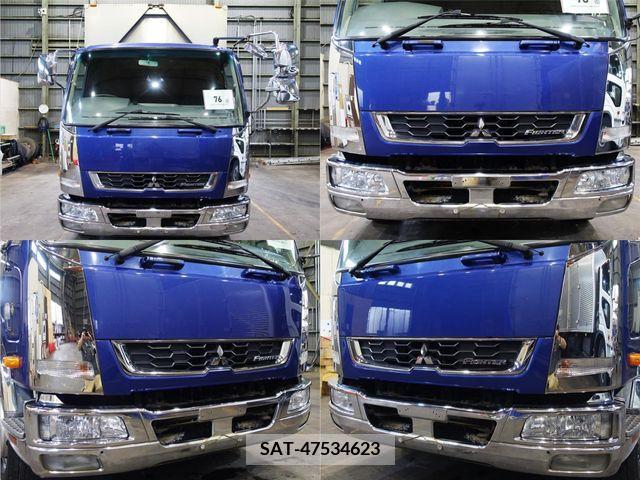 Mitsubishi FIGHTER 2015-10 400674-3