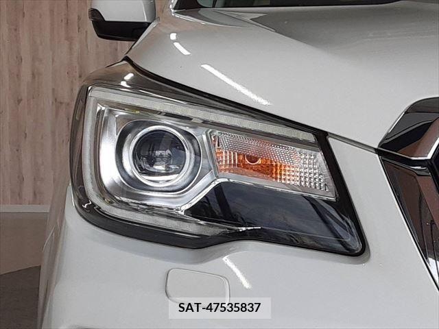 Subaru FORESTER 2015-11 390950-23