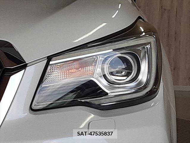 Subaru FORESTER 2015-11 390950-22